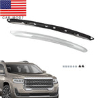 2020-2023 GMC Acadia Front Bumper Upper Grille Cover Hood Trim Molding