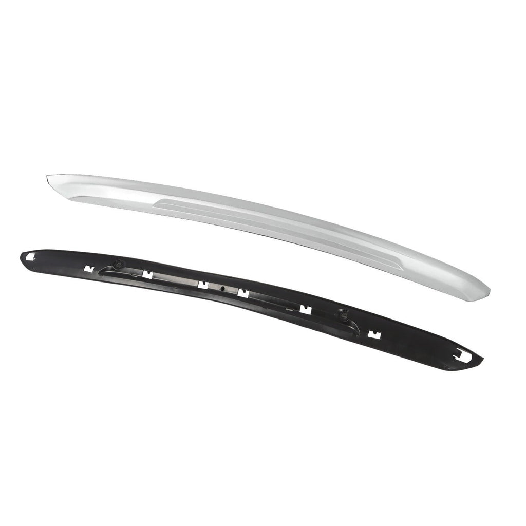 2020-2023 GMC Acadia Front Bumper Upper Grille Cover Hood Trim Molding