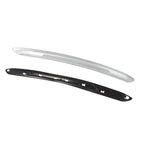 2020-2023 GMC Acadia Front Bumper Upper Grille Cover Hood Trim Molding