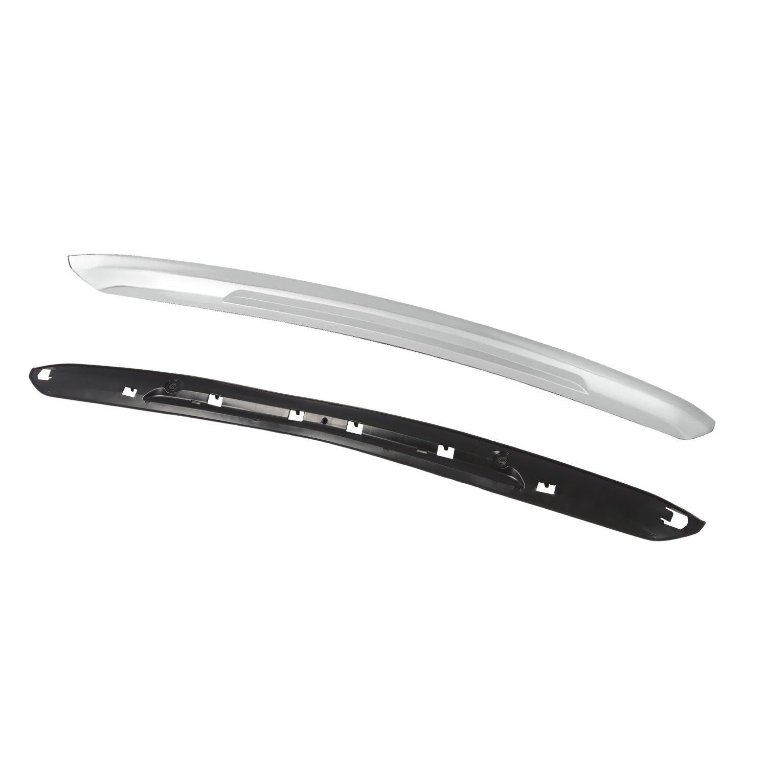 2020-2023 GMC Acadia Front Bumper Upper Grille Cover Hood Trim Molding