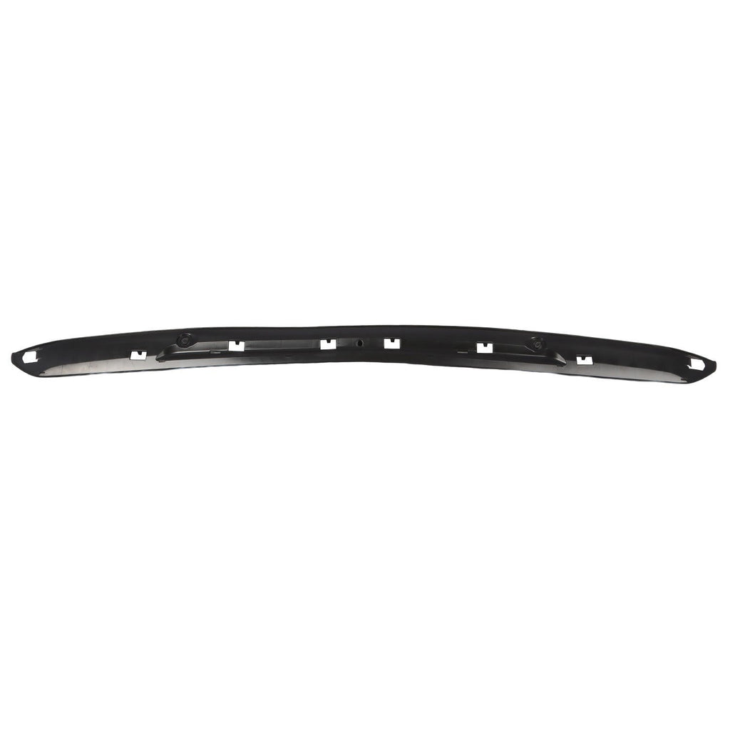 2020-2023 GMC Acadia Front Bumper Upper Grille Cover Hood Trim Molding