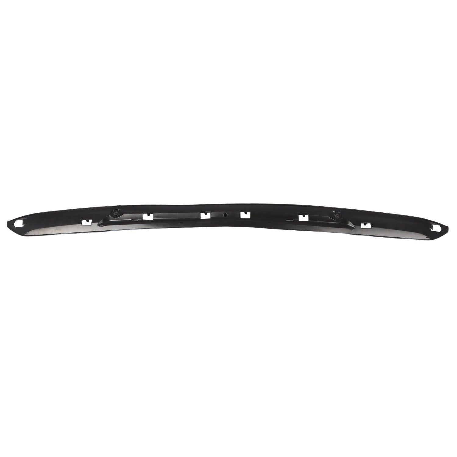 2020-2023 GMC Acadia Front Bumper Upper Grille Cover Hood Trim Molding
