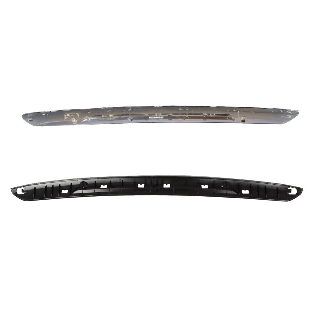 2020-2023 GMC Acadia Front Bumper Upper Grille Cover Hood Trim Molding