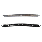2020-2023 GMC Acadia Front Bumper Upper Grille Cover Hood Trim Molding