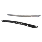 2020-2023 GMC Acadia Front Bumper Upper Grille Cover Hood Trim Molding