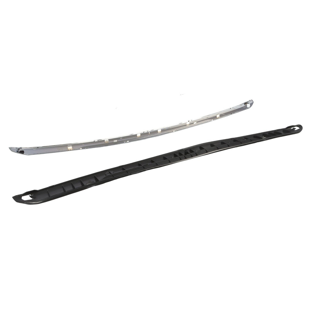 2020-2023 GMC Acadia Front Bumper Upper Grille Cover Hood Trim Molding