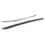2020-2023 GMC Acadia Front Bumper Upper Grille Cover Hood Trim Molding