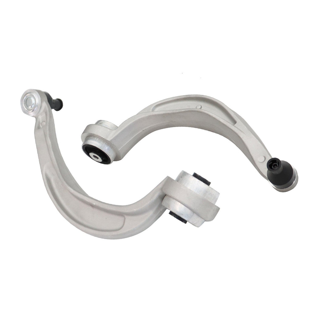 Front Lower Rearward Control Arms w/ Ball Joints for Audi A4 A5 Q5 RS5 S4 S5