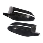 Carbon Fiber Side Mirror Caps for 21-25 BMW G80 G82 G83 G87 M2 M3 M4