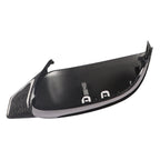 Carbon Fiber Side Mirror Caps for 21-25 BMW G80 G82 G83 G87 M2 M3 M4