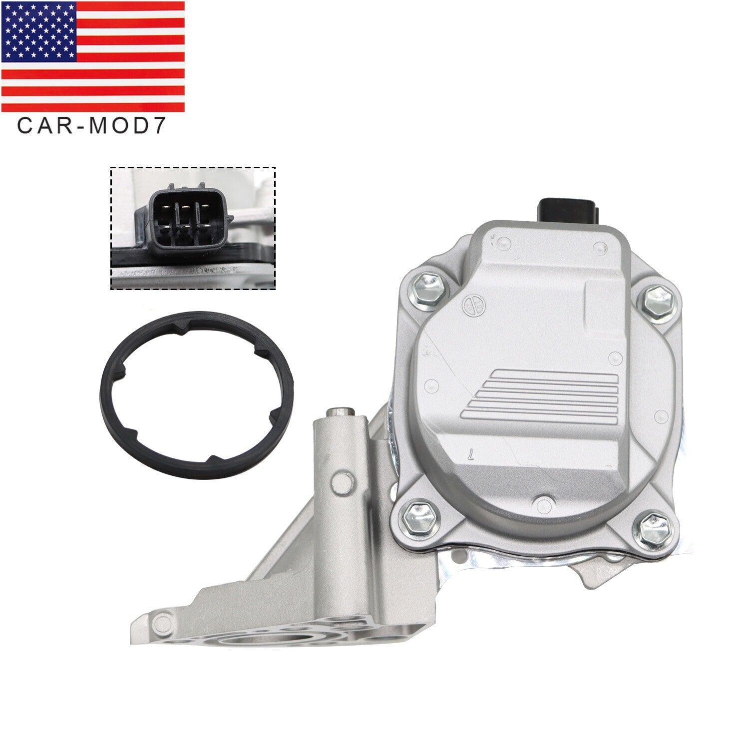 Water Pump 16032-25010 for 2018-2023 Toyota Sienna Camry Venza Avalon RAV4 2.5L