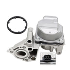 Water Pump 16032-25010 for 2018-2023 Toyota Sienna Camry Venza Avalon RAV4 2.5L