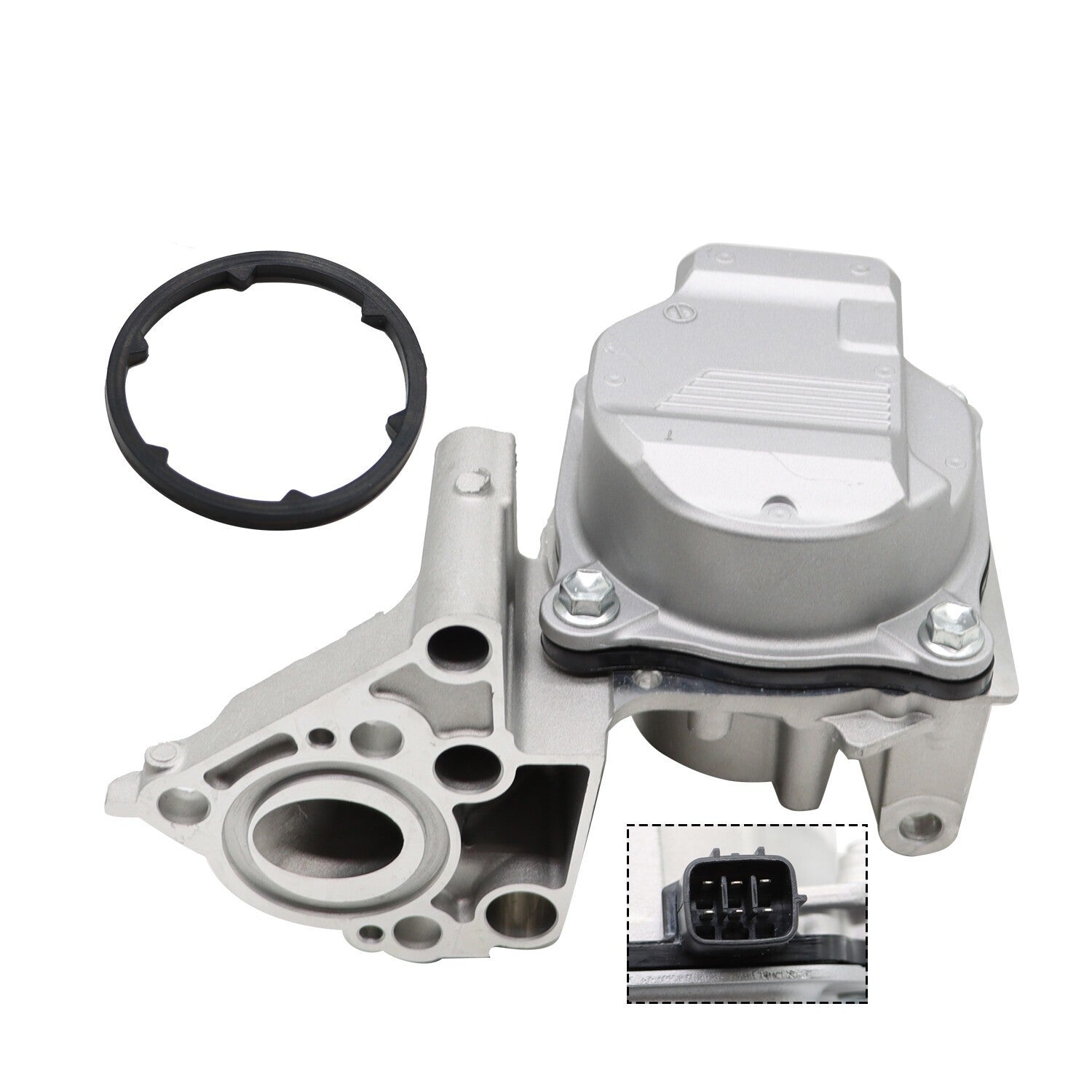 Water Pump 16032-25010 for 2018-2023 Toyota Sienna Camry Venza Avalon RAV4 2.5L