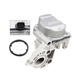 Water Pump 16032-25010 for 2018-2023 Toyota Sienna Camry Venza Avalon RAV4 2.5L