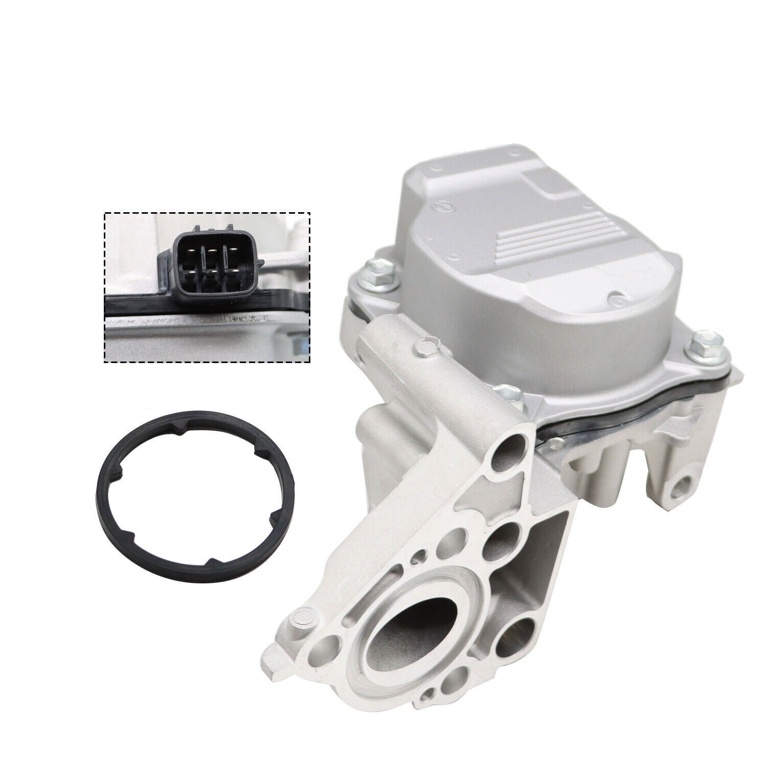 Water Pump 16032-25010 for 2018-2023 Toyota Sienna Camry Venza Avalon RAV4 2.5L