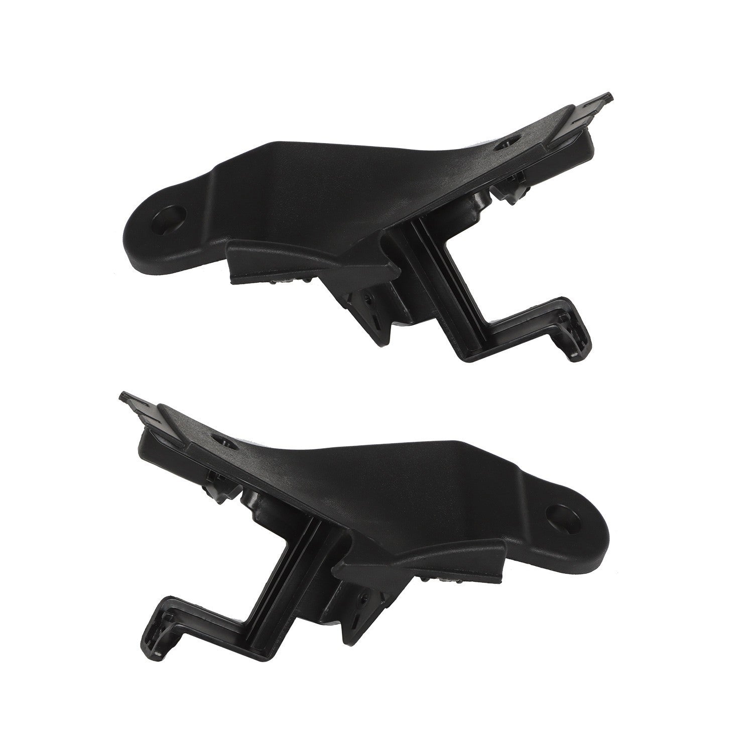 2019-2020 Hyundai Elantra Halogen Headlight Pair Left & Right RH+LH
