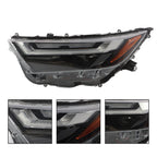 2022-2023 Toyota RAV4 XLE LED Headlight Assembly Left & Right Side Pair