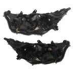 2022-2023 Toyota RAV4 XLE LED Headlight Assembly Left & Right Side Pair