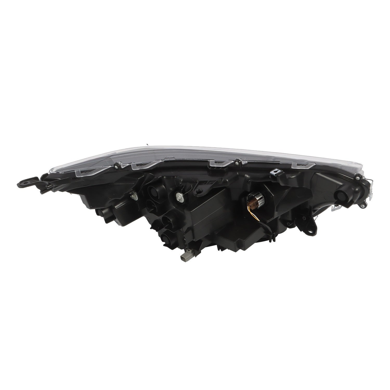 2022-2023 Toyota RAV4 XLE LED Headlight Assembly Left & Right Side Pair