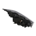 2022-2023 Toyota RAV4 XLE LED Headlight Assembly Left & Right Side Pair