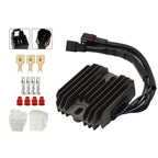 Arctic Cat 375 400 500 ATV Voltage Regulator Rectifier 3402-682 493cc 376cc