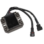 Arctic Cat 375 400 500 ATV Voltage Regulator Rectifier 3402-682 493cc 376cc