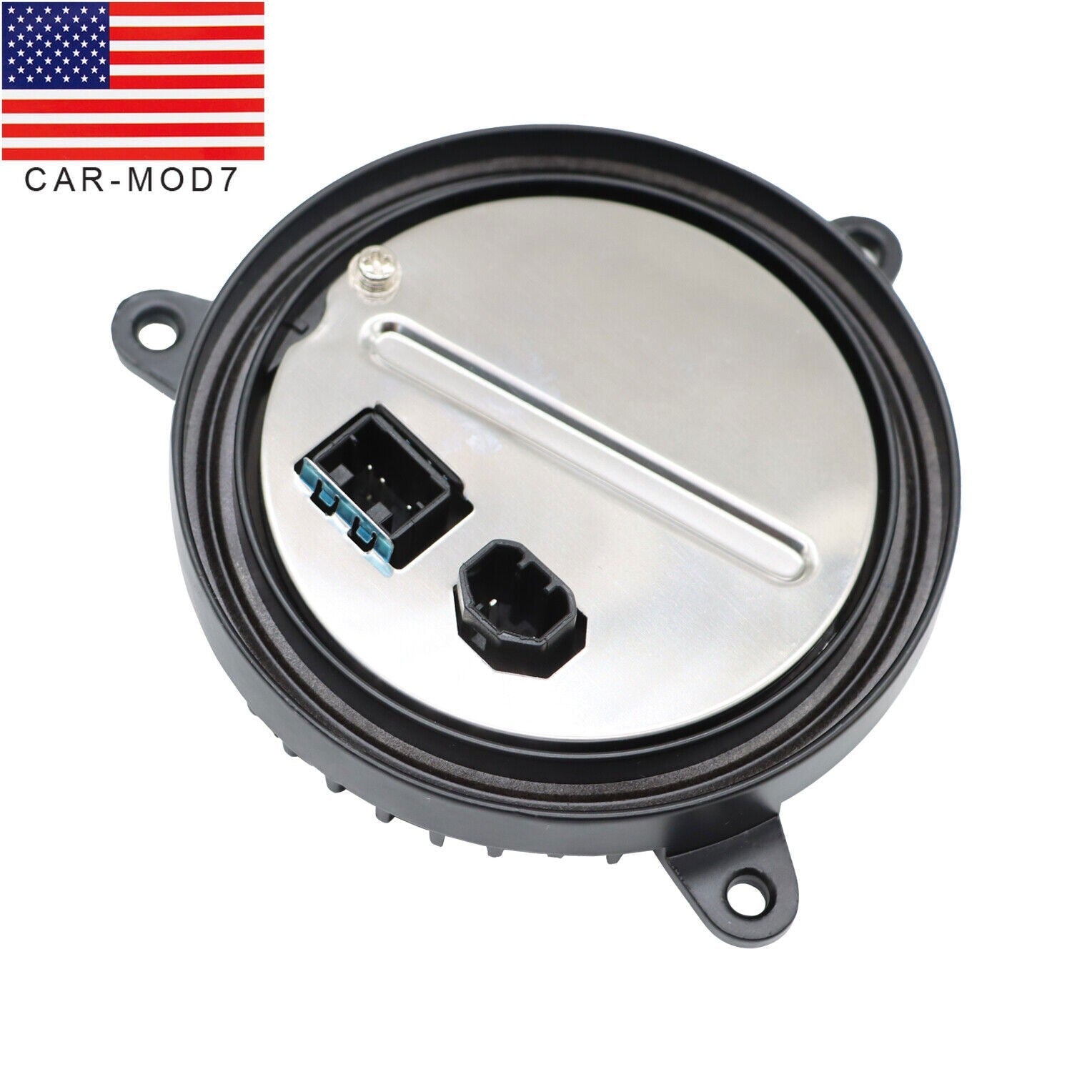 Chevrolet Camaro 2010-2015 Xenon HID Headlight Ballast Control Module Unit