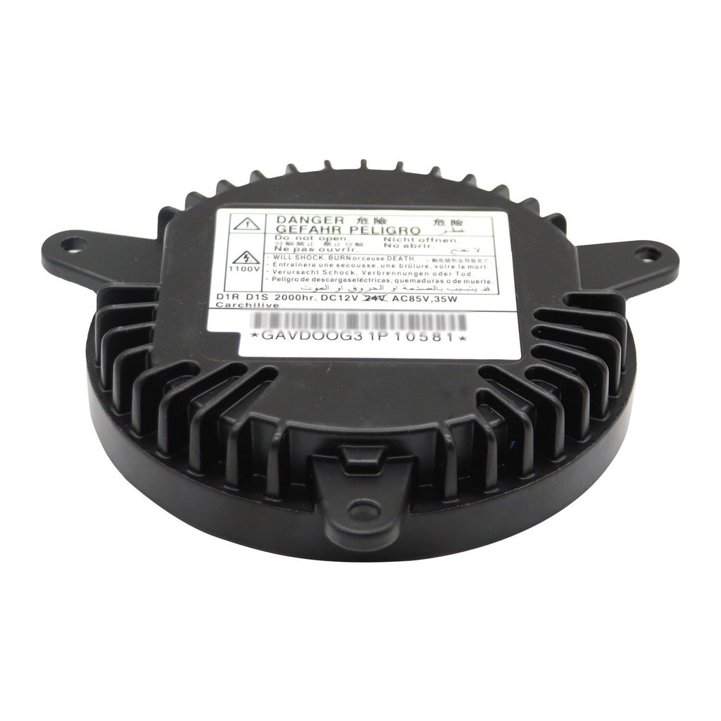 Chevrolet Camaro 2010-2015 Xenon HID Headlight Ballast Control Module Unit