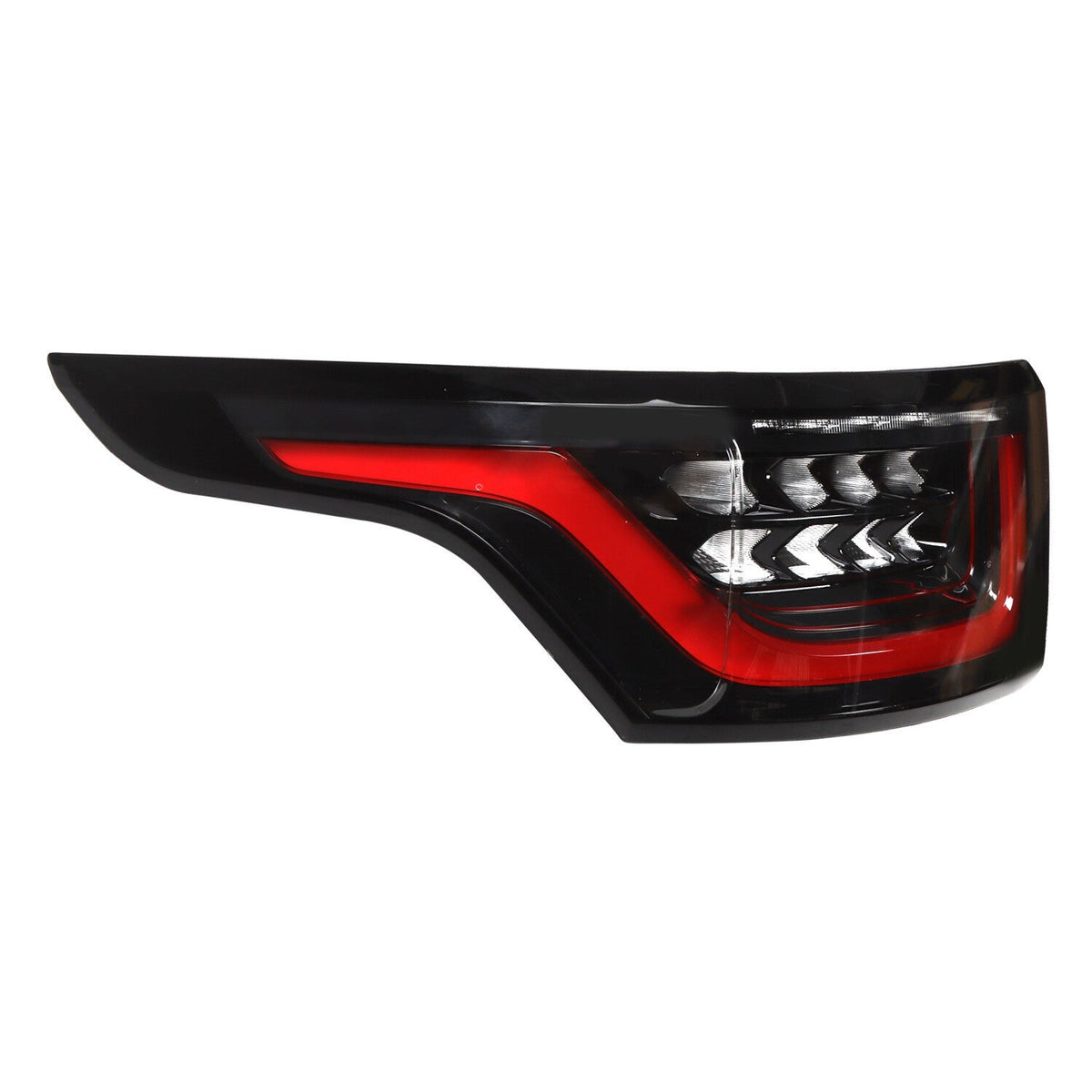 2018-2022 Land Rover Range Rover Sport Left Driver Side Tail Light Replacement