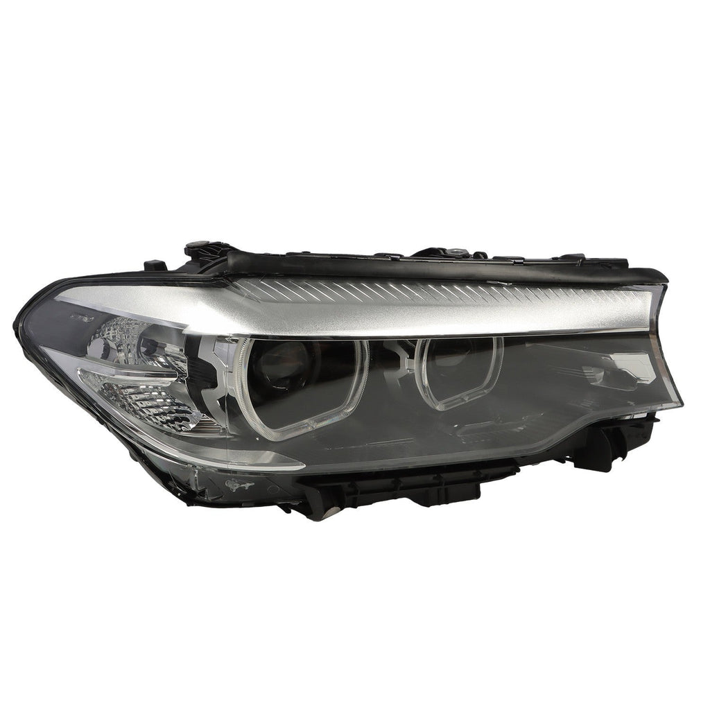 2017-2020 BMW 5 Series 530i 540i M5 G30 G31 Right Xenon Headlight