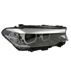 2017-2020 BMW 5 Series 530i 540i M5 G30 G31 Right Xenon Headlight