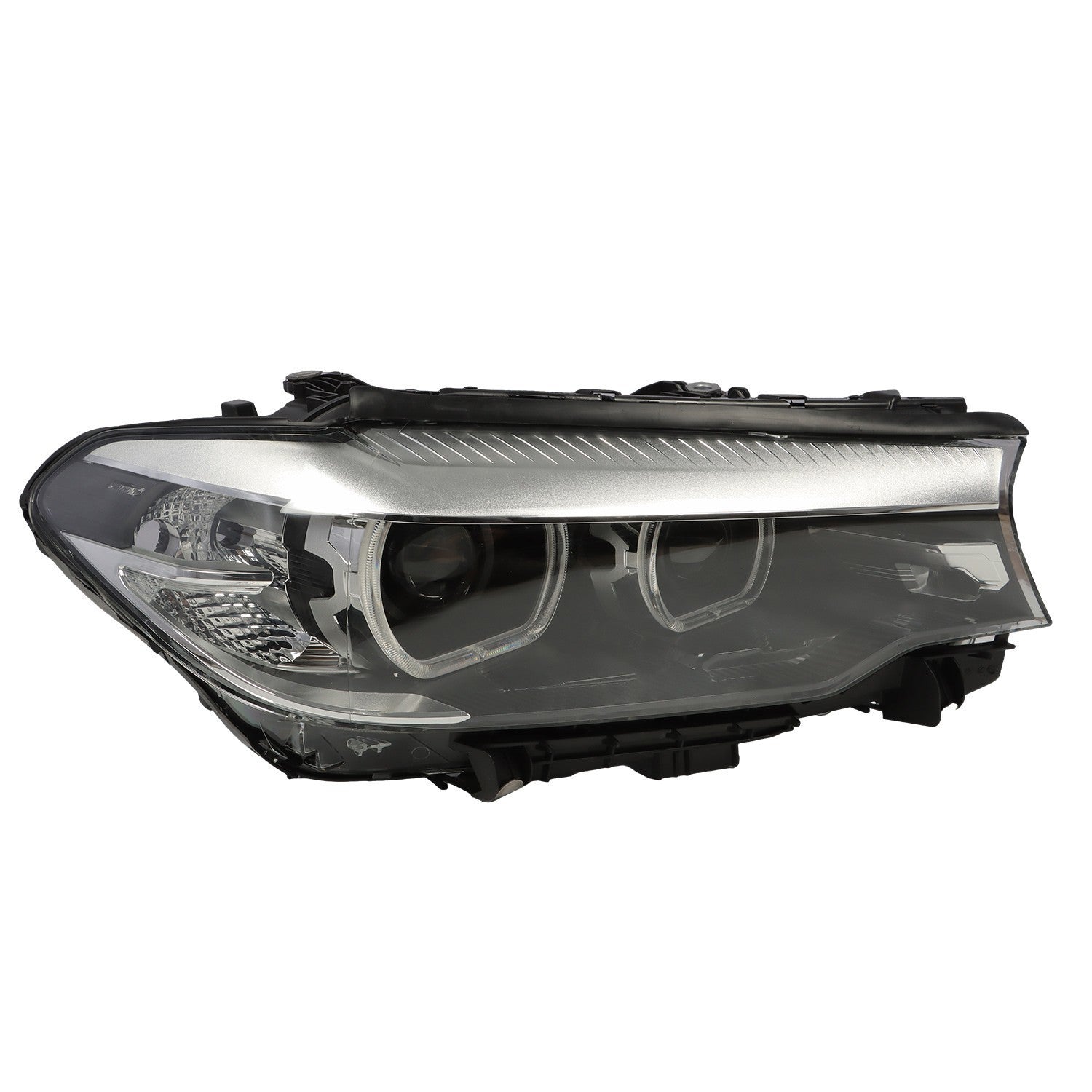 2017-2020 BMW 5 Series 530i 540i M5 G30 G31 Right Xenon Headlight