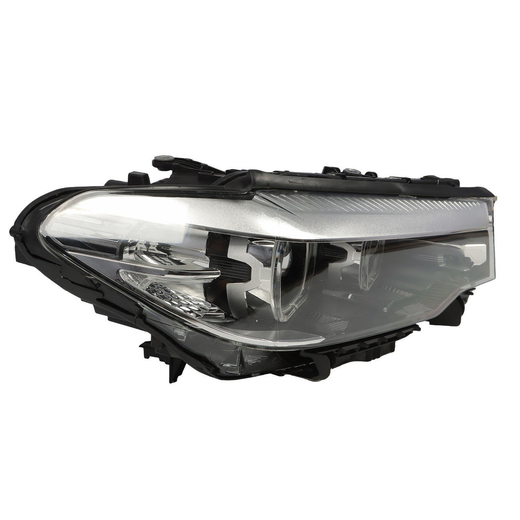 2017-2020 BMW 5 Series 530i 540i M5 G30 G31 Right Xenon Headlight