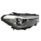 2017-2020 BMW 5 Series 530i 540i M5 G30 G31 Right Xenon Headlight