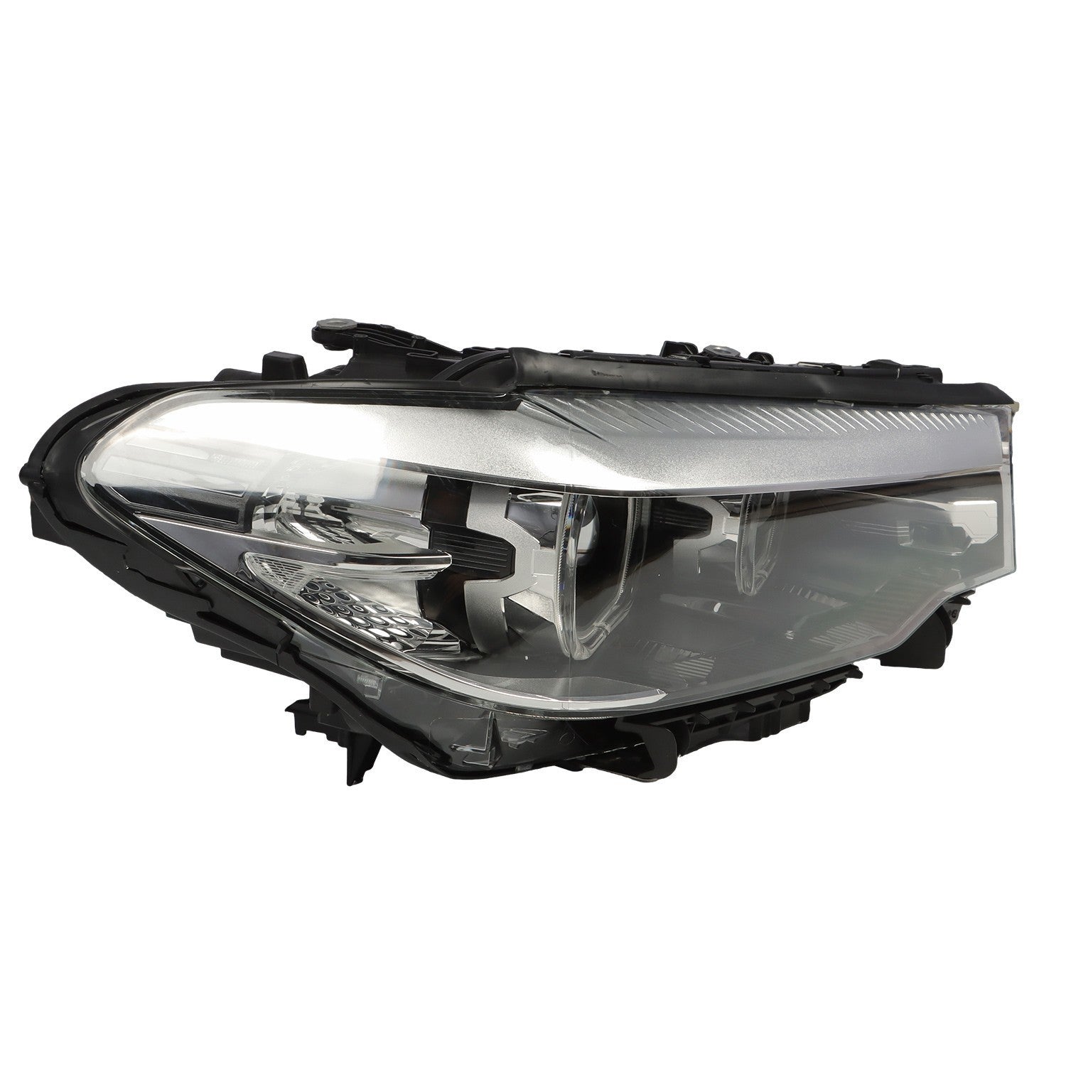 2017-2020 BMW 5 Series 530i 540i M5 G30 G31 Right Xenon Headlight