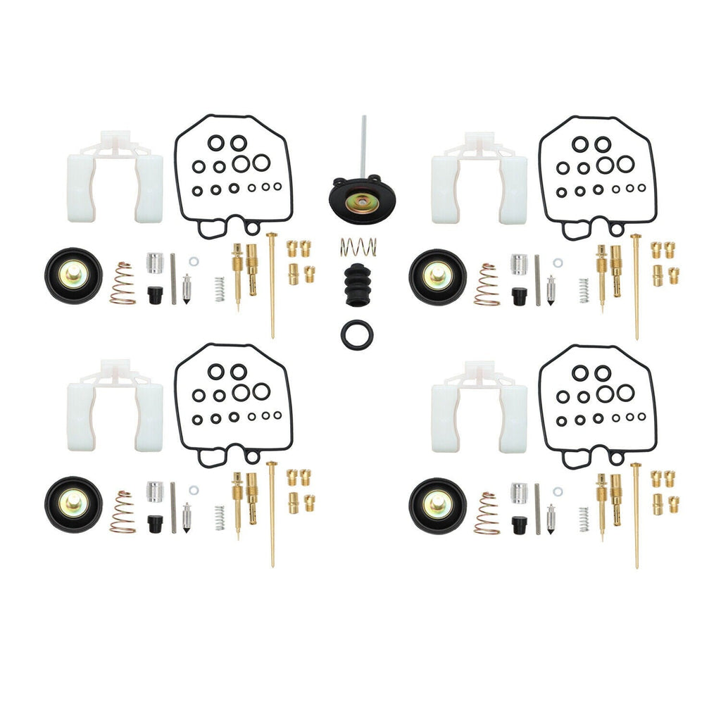 CB750C CB750K CB750SC Carburetor Rebuild Repair Kit w/ Plug 1980-1982