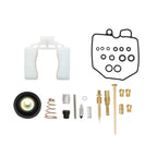 CB750C CB750K CB750SC Carburetor Rebuild Repair Kit w/ Plug 1980-1982