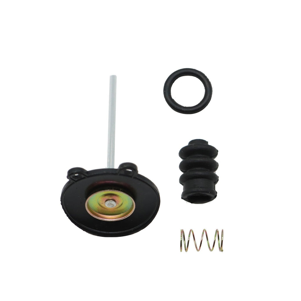 CB750C CB750K CB750SC Carburetor Rebuild Repair Kit w/ Plug 1980-1982
