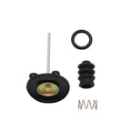 CB750C CB750K CB750SC Carburetor Rebuild Repair Kit w/ Plug 1980-1982