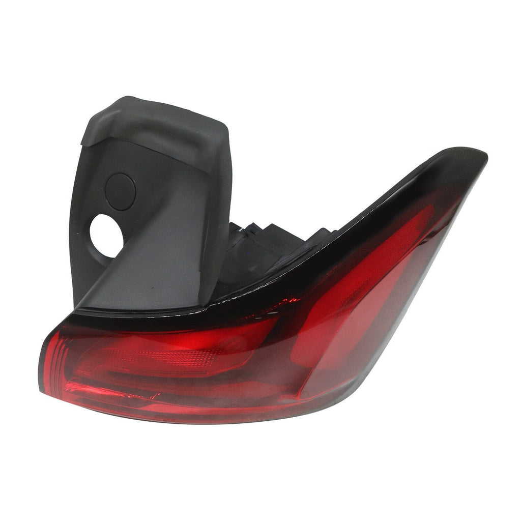 2022-2023 Chevy Equinox Red Tail Light Rear Lamp Passenger Right Side