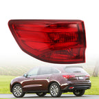 Acura MDX 2014-2020 LED Tail Brake Light Assembly Driver Side