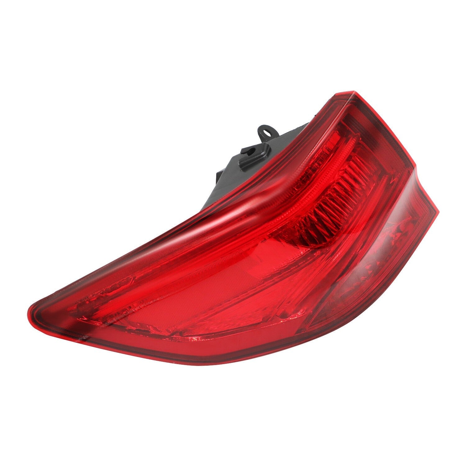 Acura MDX 2014-2020 LED Tail Brake Light Assembly Driver Side