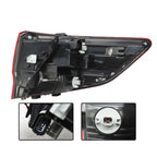 Acura MDX 2014-2020 LED Tail Brake Light Assembly Driver Side