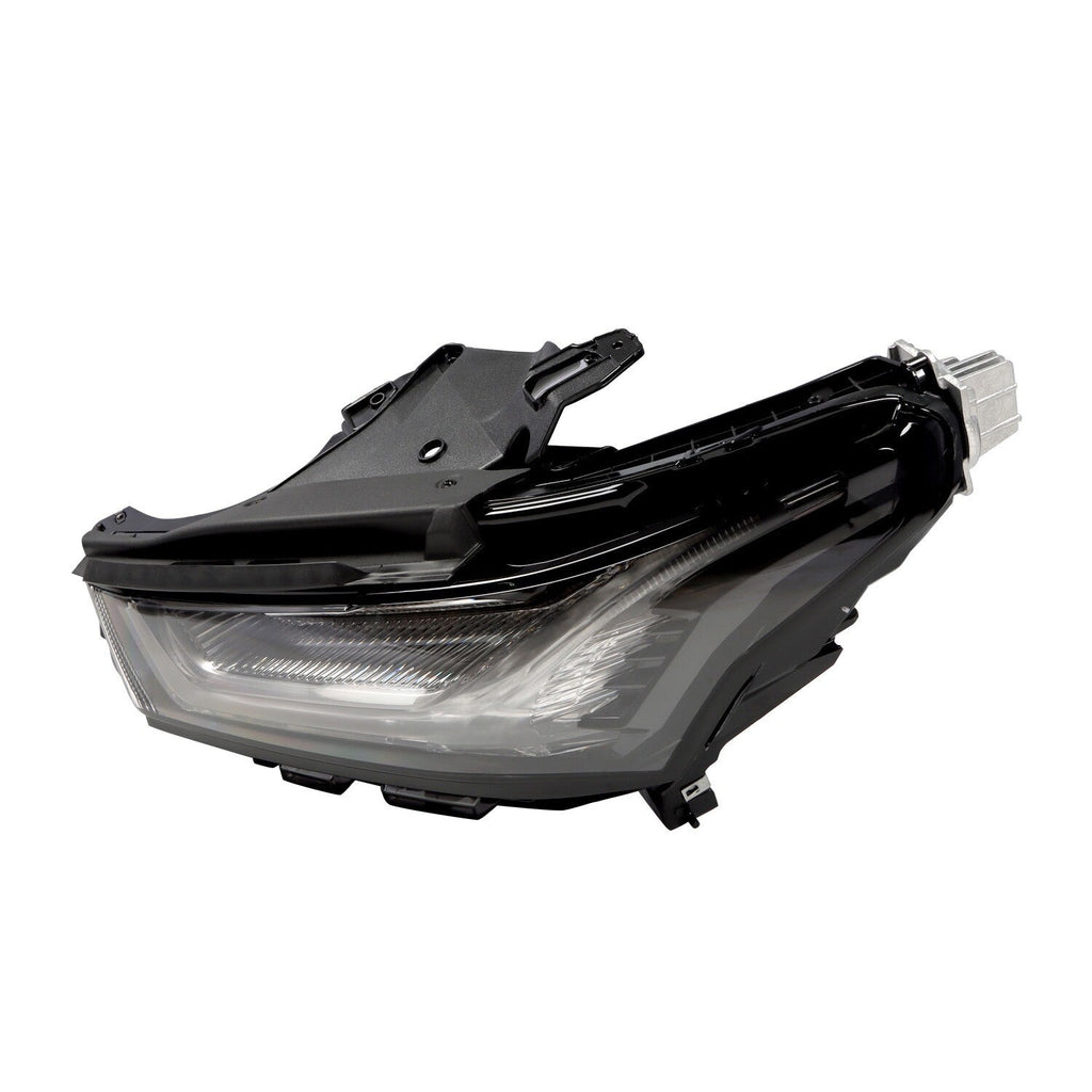 2022-2023 Chevy Traverse Upper LED Signal DRL Light Driver Side Replacement