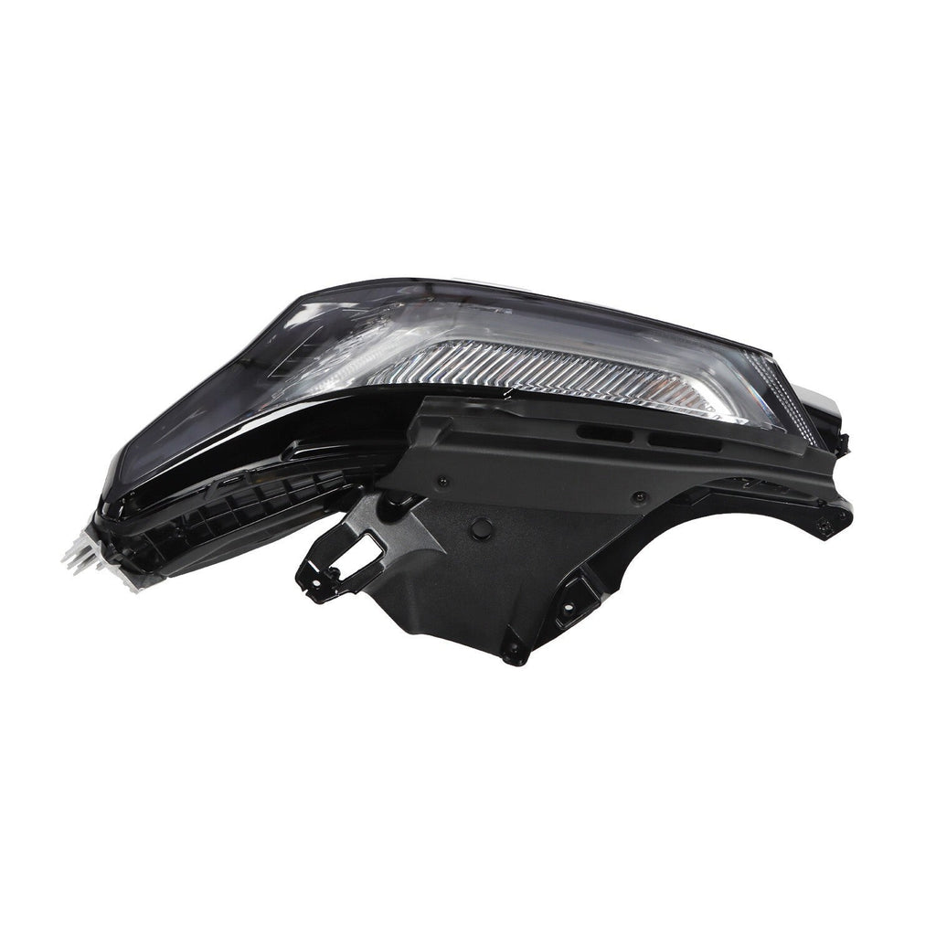 2022-2023 Chevy Traverse Upper LED Signal DRL Light Driver Side Replacement