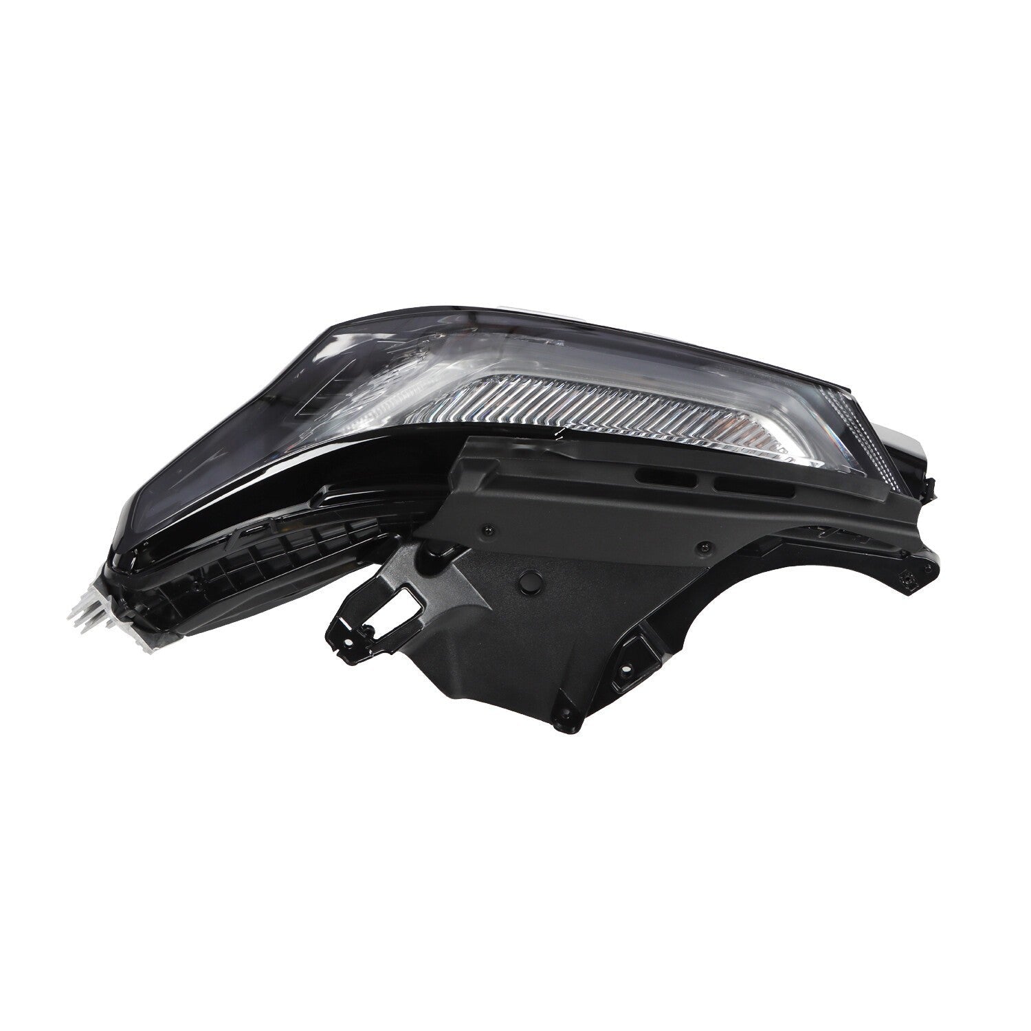 2022-2023 Chevy Traverse Upper LED Signal DRL Light Driver Side Replacement