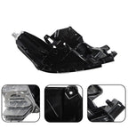 2022-2023 Chevy Traverse Upper LED Signal DRL Light Driver Side Replacement