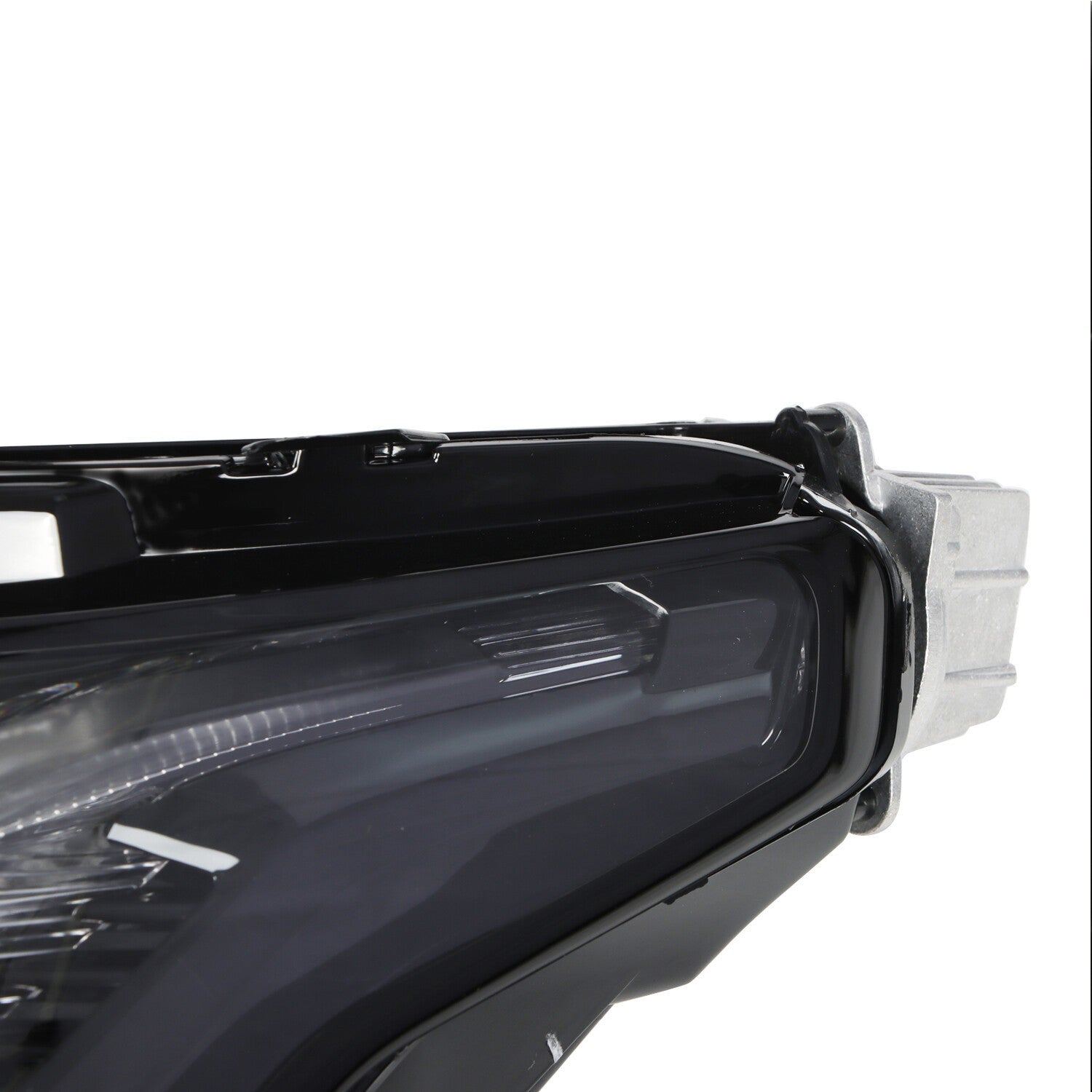 2022-2023 Chevy Traverse Upper LED Signal DRL Light Driver Side Replacement