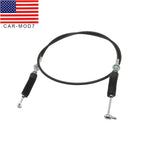 Can-Am Maverick MAX Turbo 2020-2023 Shifting Cable 707002037 RR XRS DS XMR