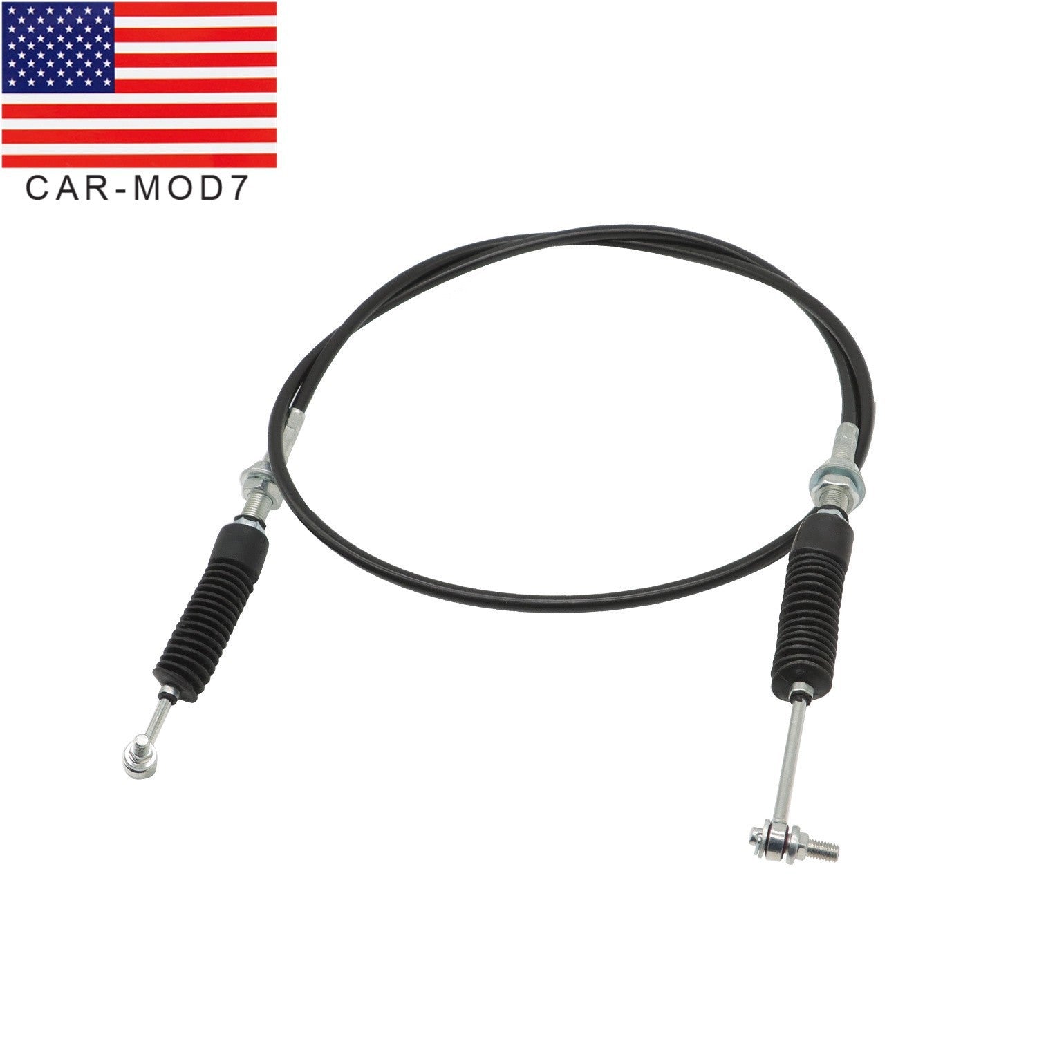 Can-Am Maverick MAX Turbo 2020-2023 Shifting Cable 707002037 RR XRS DS XMR